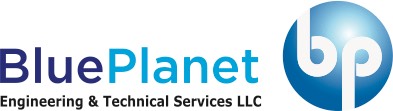 Logo Blue Planet En